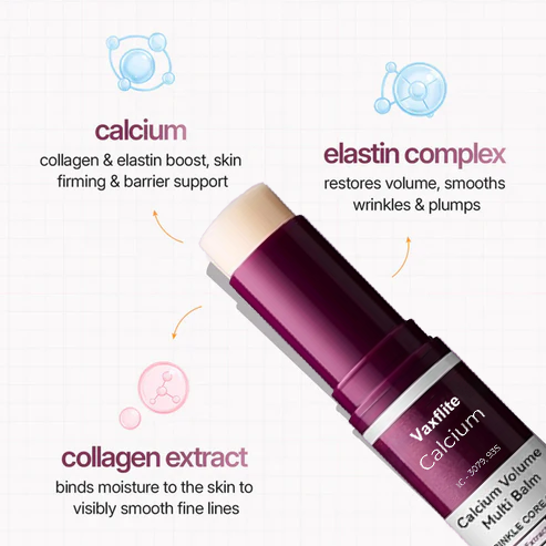Vitro - Calcium Multi Balm