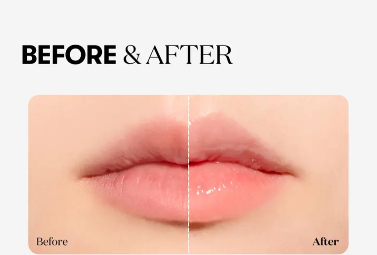 Vaxflite Lip plumping glossy lip gloss, lip plumping Korean skincare products, popular comfortable glossy lip makeup