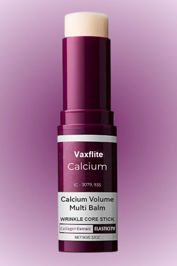 Vitro - Calcium Multi Balm