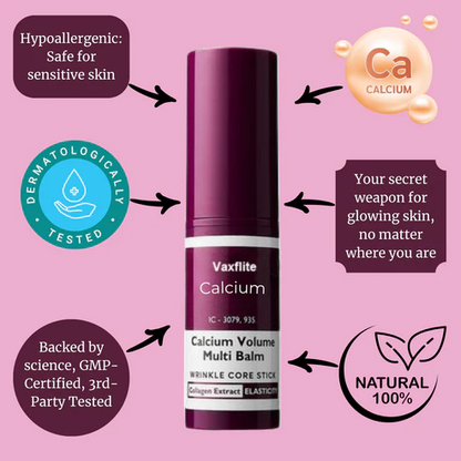 Vitro - Calcium Multi Balm