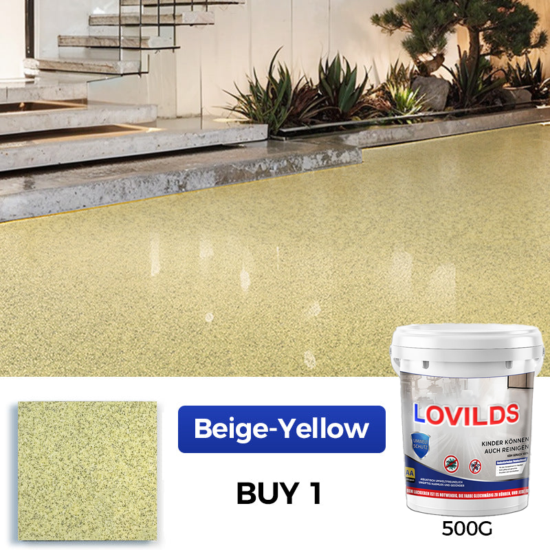 Beige-Yellow